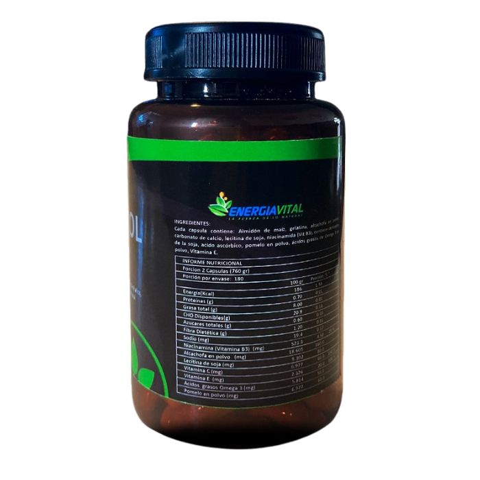 TRIGLICOL - Imagen 2