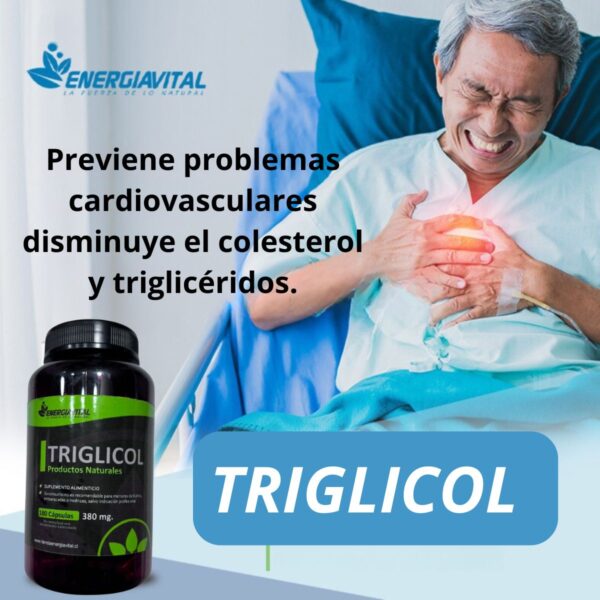 TRIGLICOL