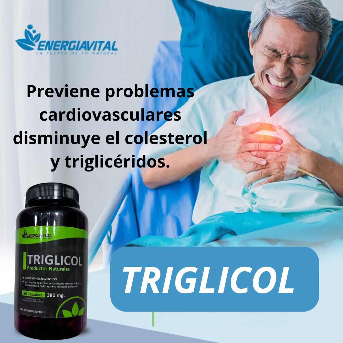TRIGLICOL