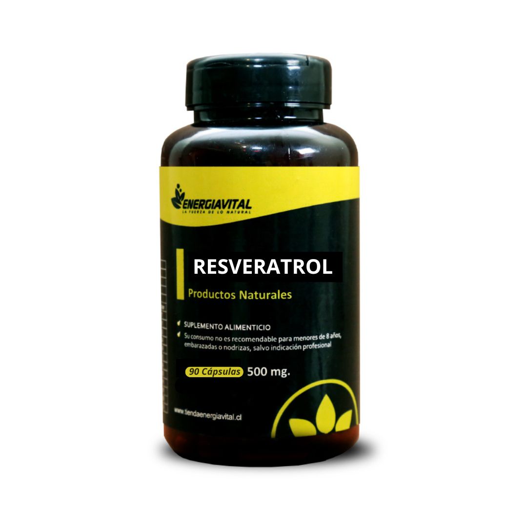 RESVERATROL
